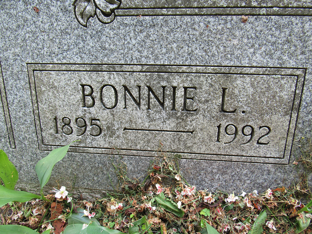 tombstone